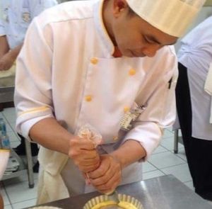 Meet your Posher, Namreg